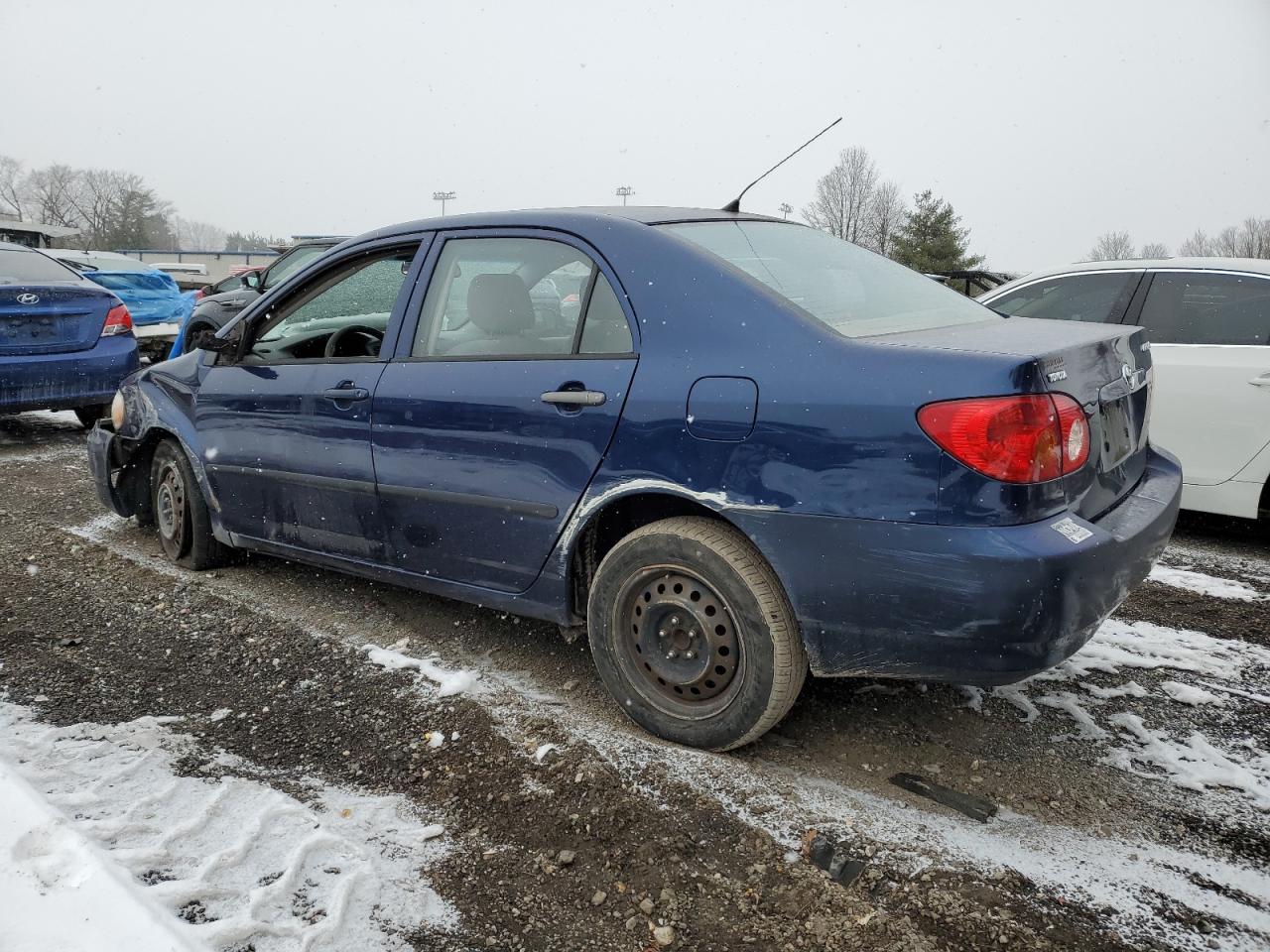 2003 Toyota Corolla - Image 2