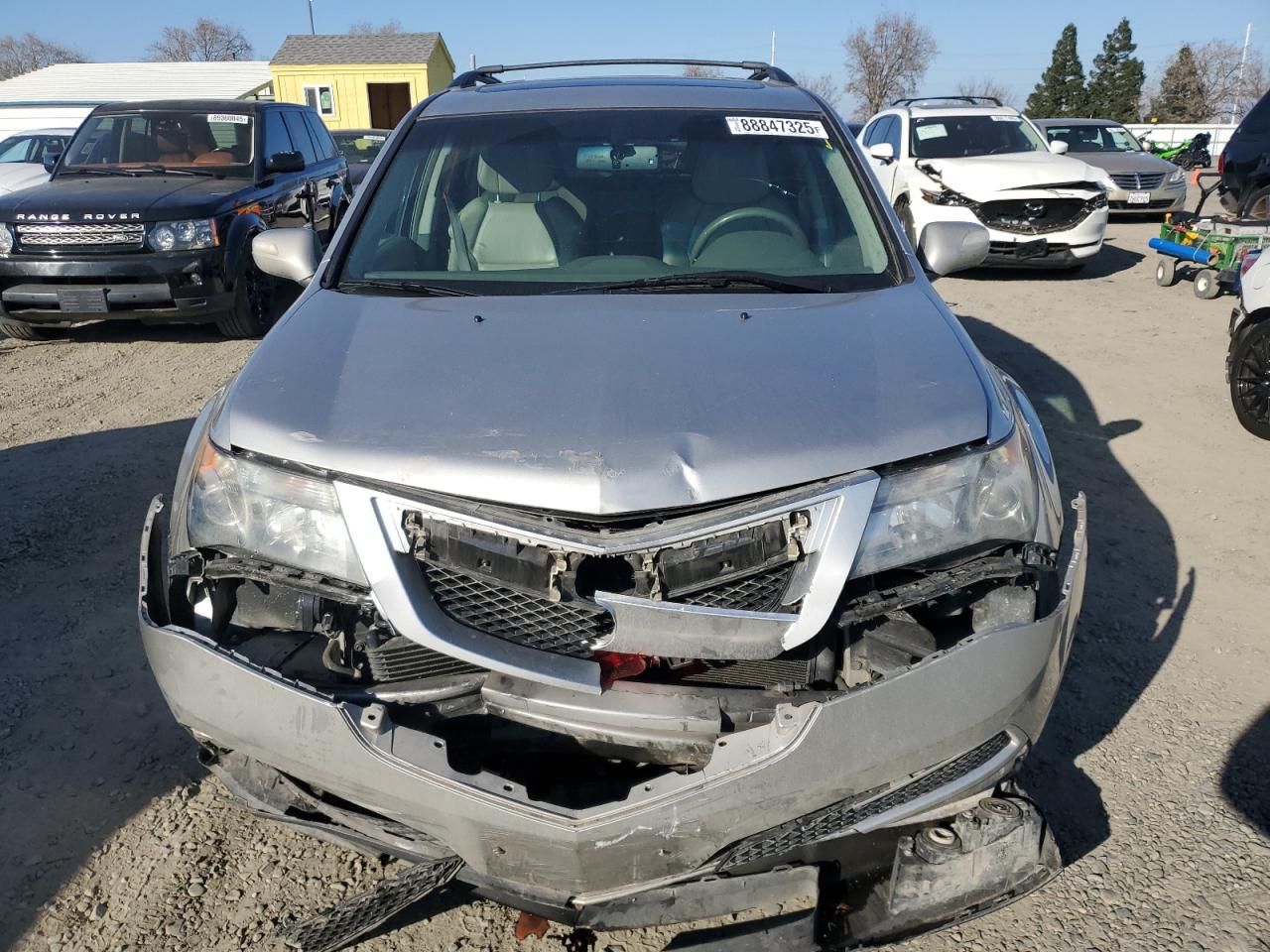 2013 Acura MDX - Image 5