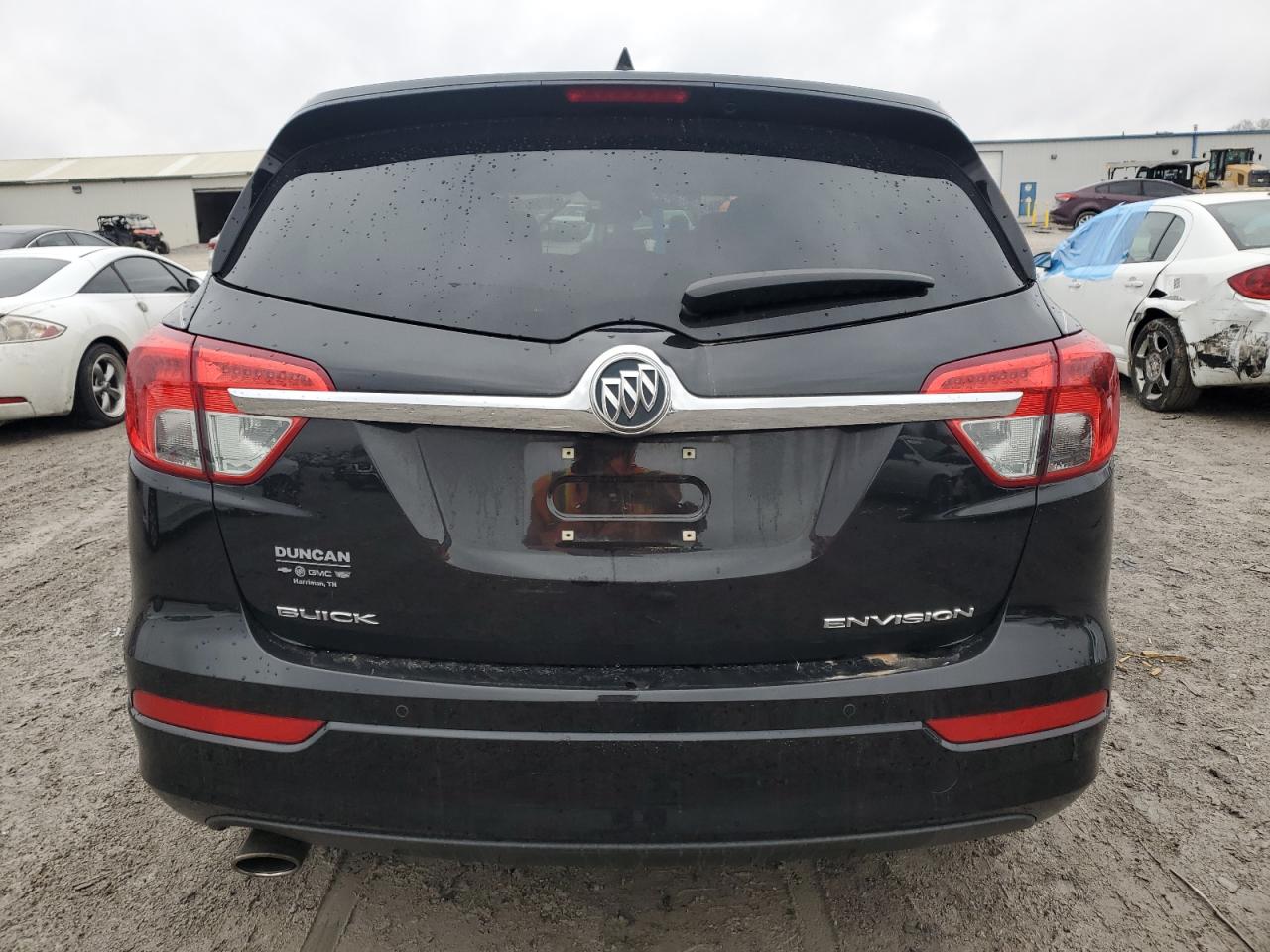 2017 Buick Envision - Image 6