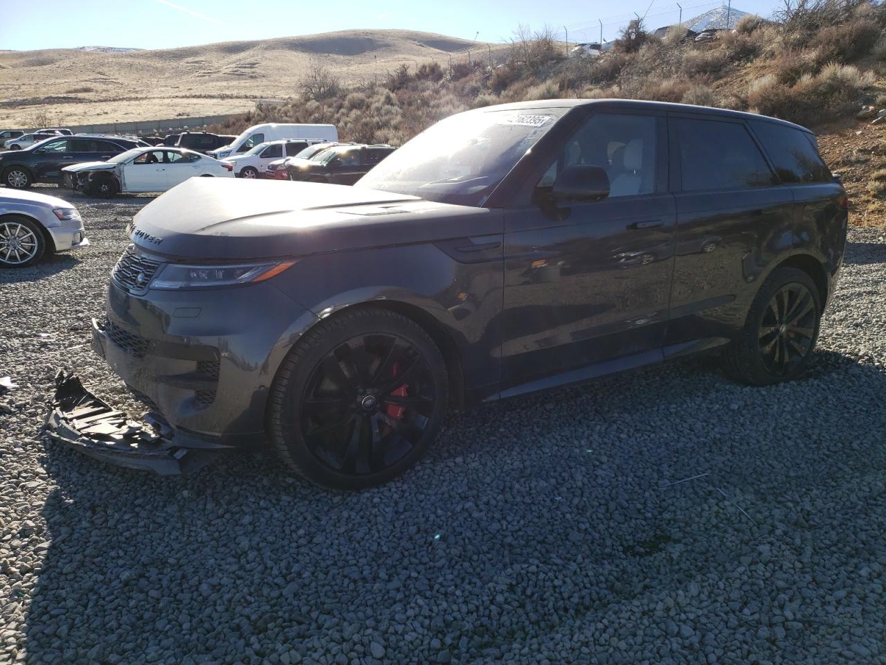 2023 Land Rover Range Rover - Image 1