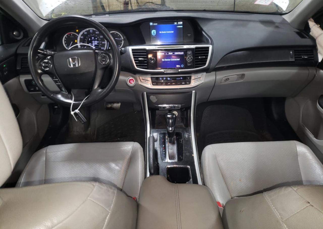 2013 Honda Accord - Image 8
