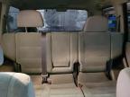 2002 MITSUBISHI PAJERO for sale at Copart AB - EDMONTON