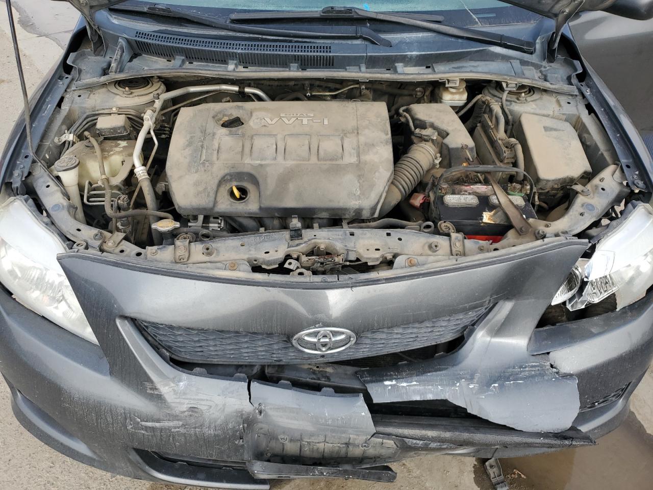 2010 Toyota Corolla - Image 11