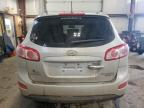 2010 Hyundai Santa Fe Se for Sale in Nisku, AB - Front End