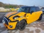 2017 MINI COOPER AUT for sale at Copart ST HELENS