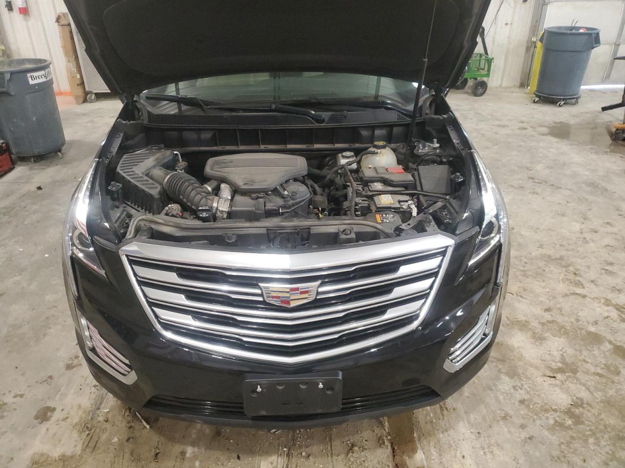 2019 Cadillac XT5 - Image 12
