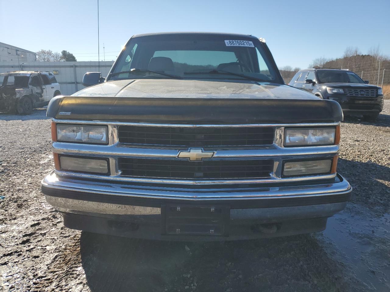 1995 Chevrolet GMT-400 - Image 5