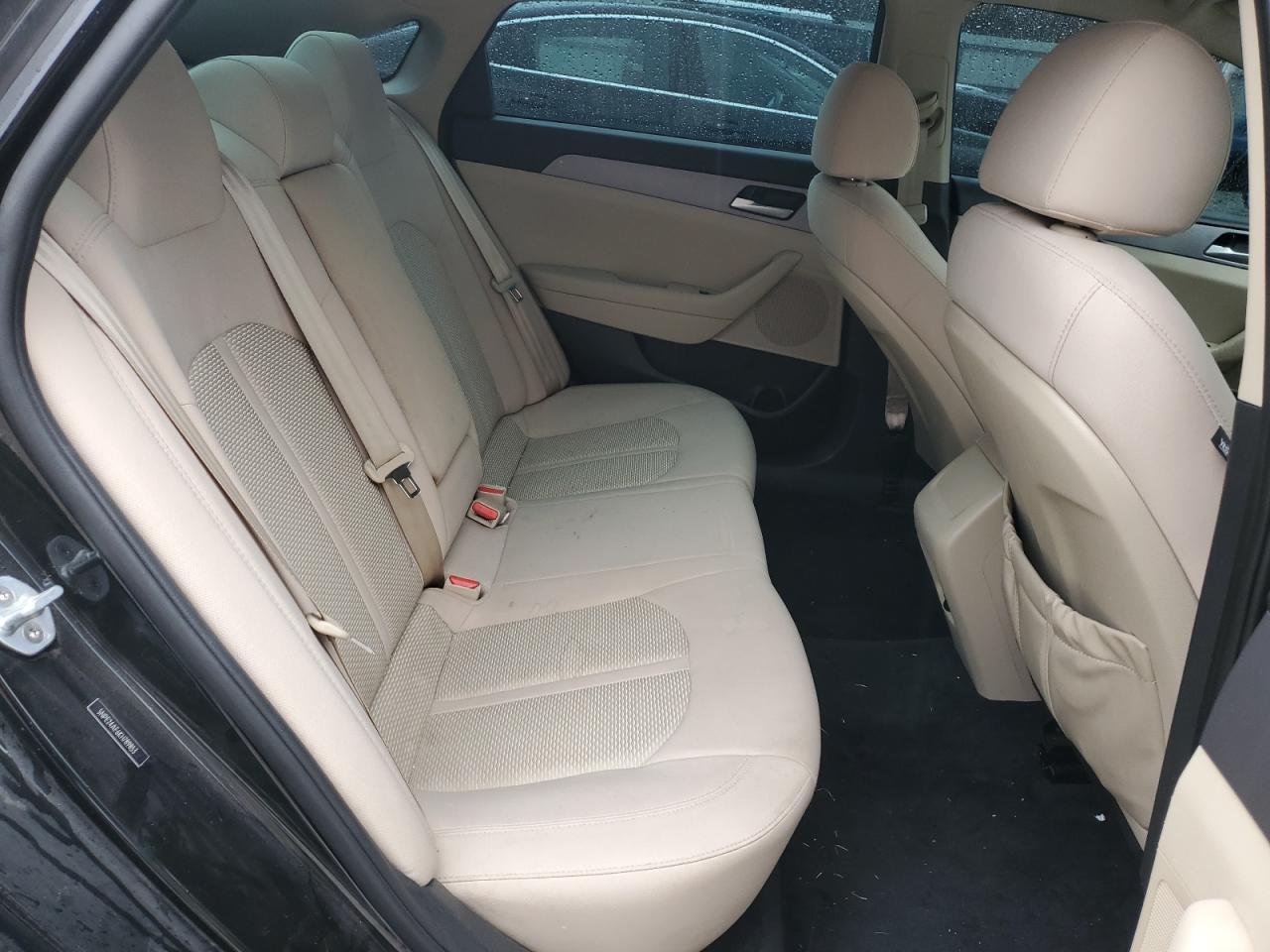 2019 Hyundai Sonata - Image 10