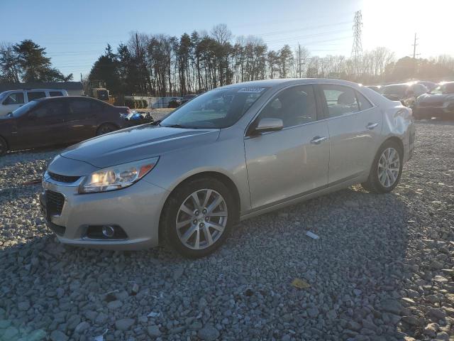 2015 Chevrolet Malibu Ltz