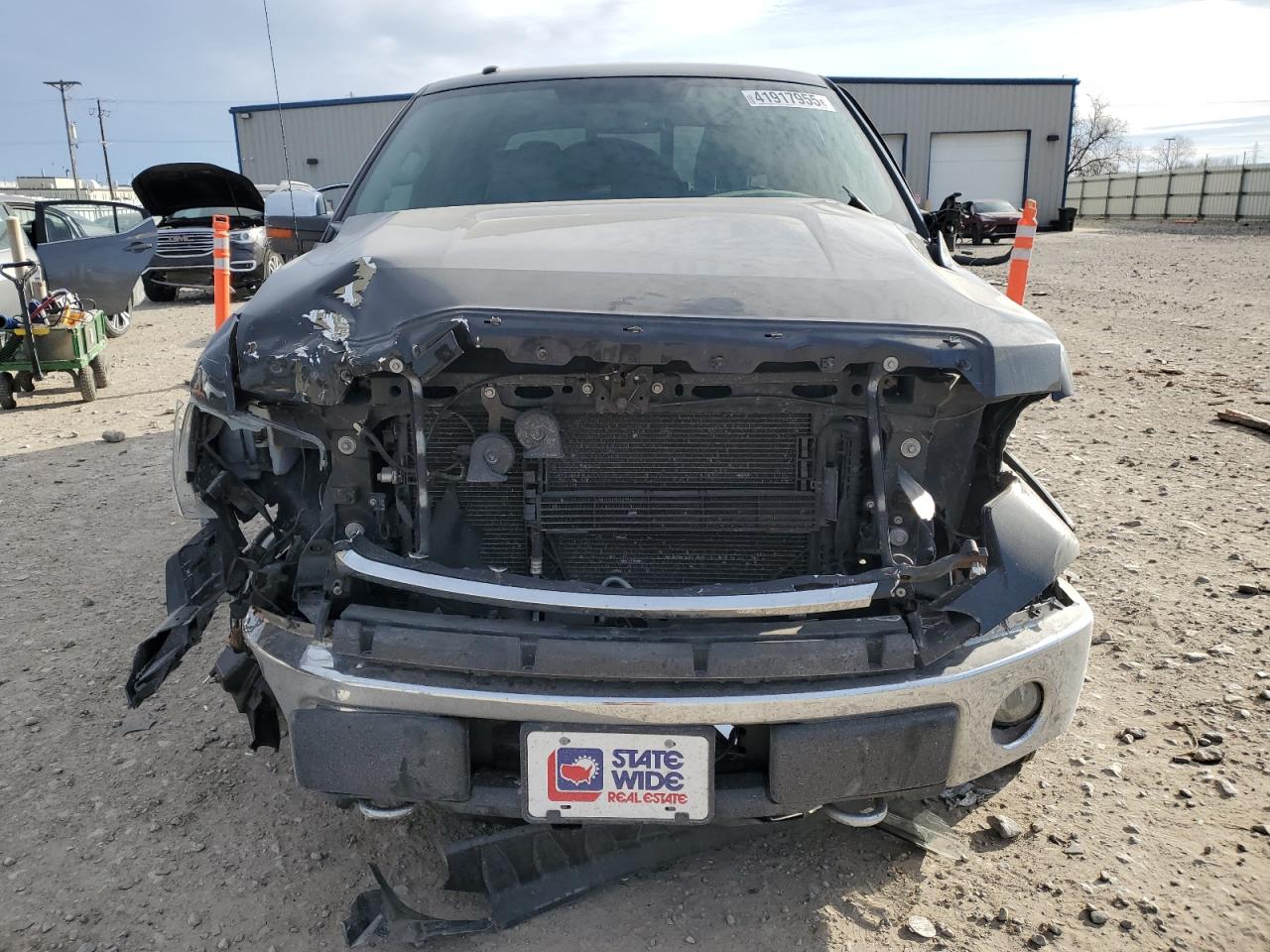 2014 Ford F-150 - Image 5