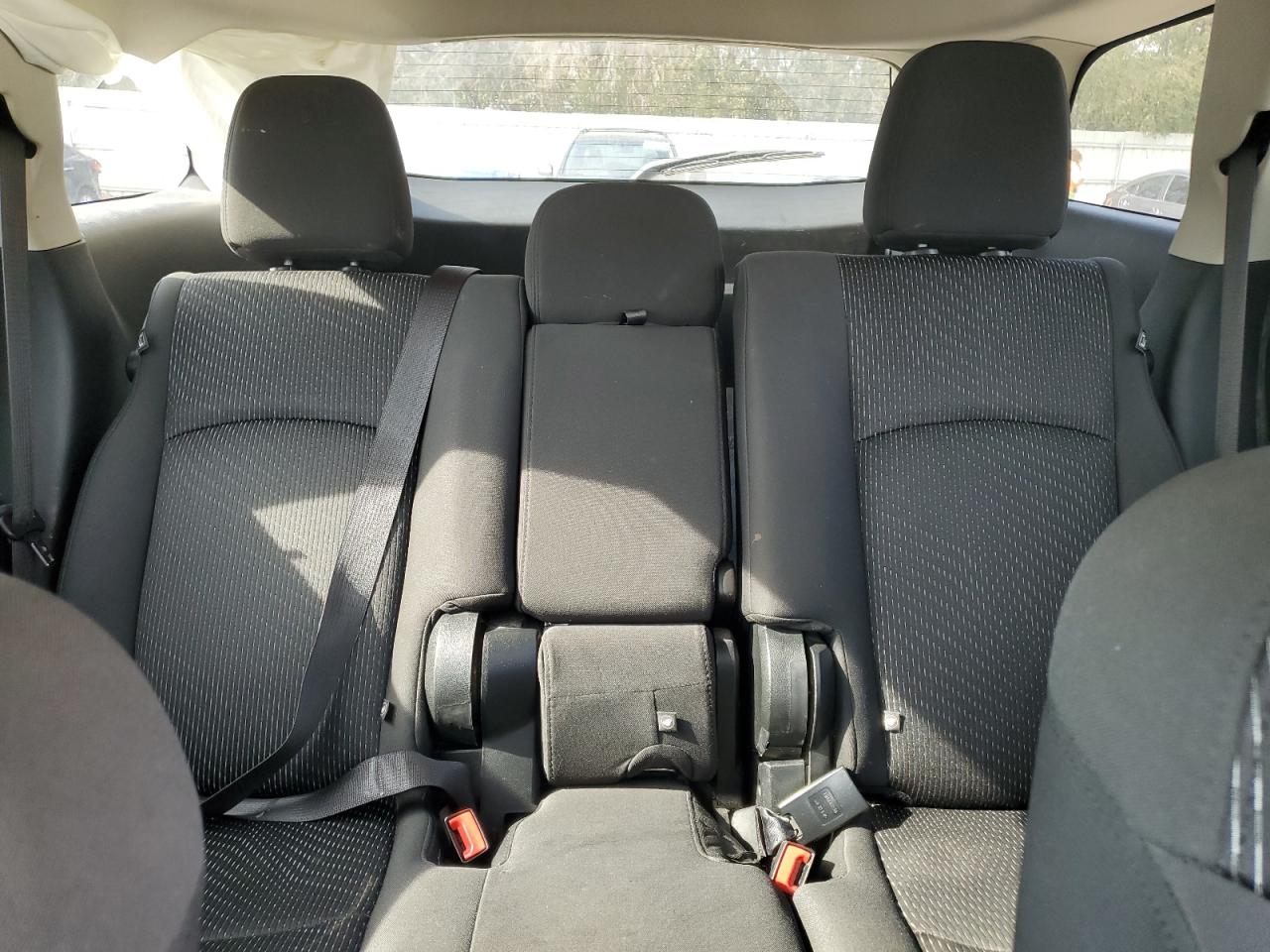 2018 Dodge Journey - Image 10