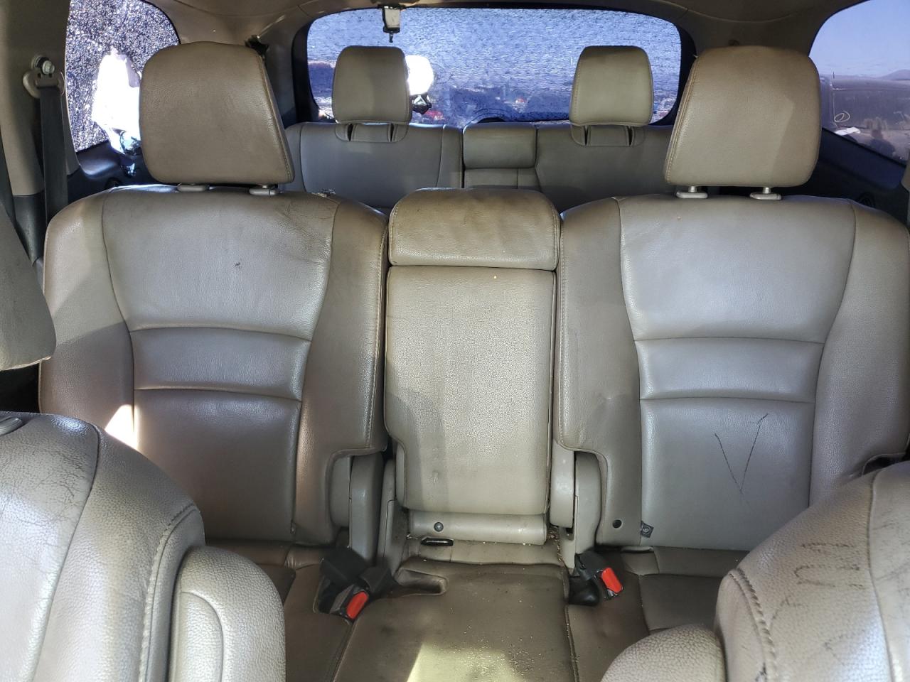 2016 Honda Pilot - Image 10