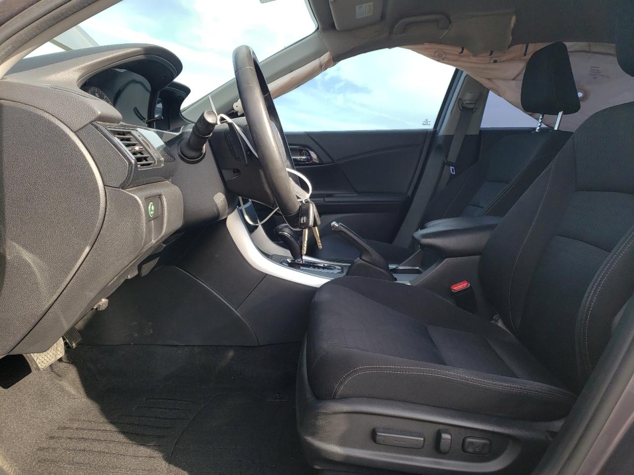 2015 Honda Accord - Image 7