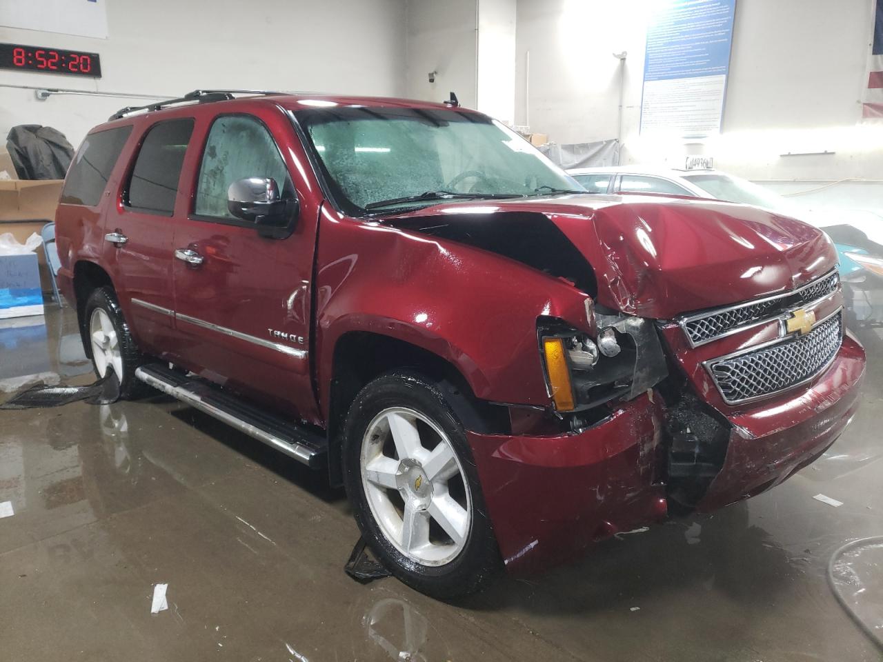 2010 Chevrolet Tahoe - Image 4