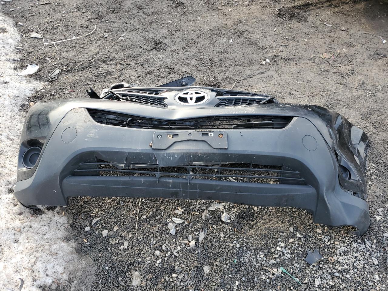 2015 Toyota RAV 4 - Image 13