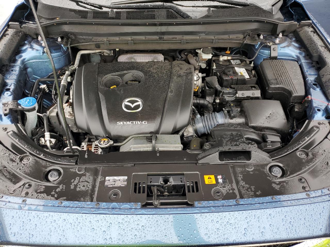 2020 Mazda CX-5 - Image 14