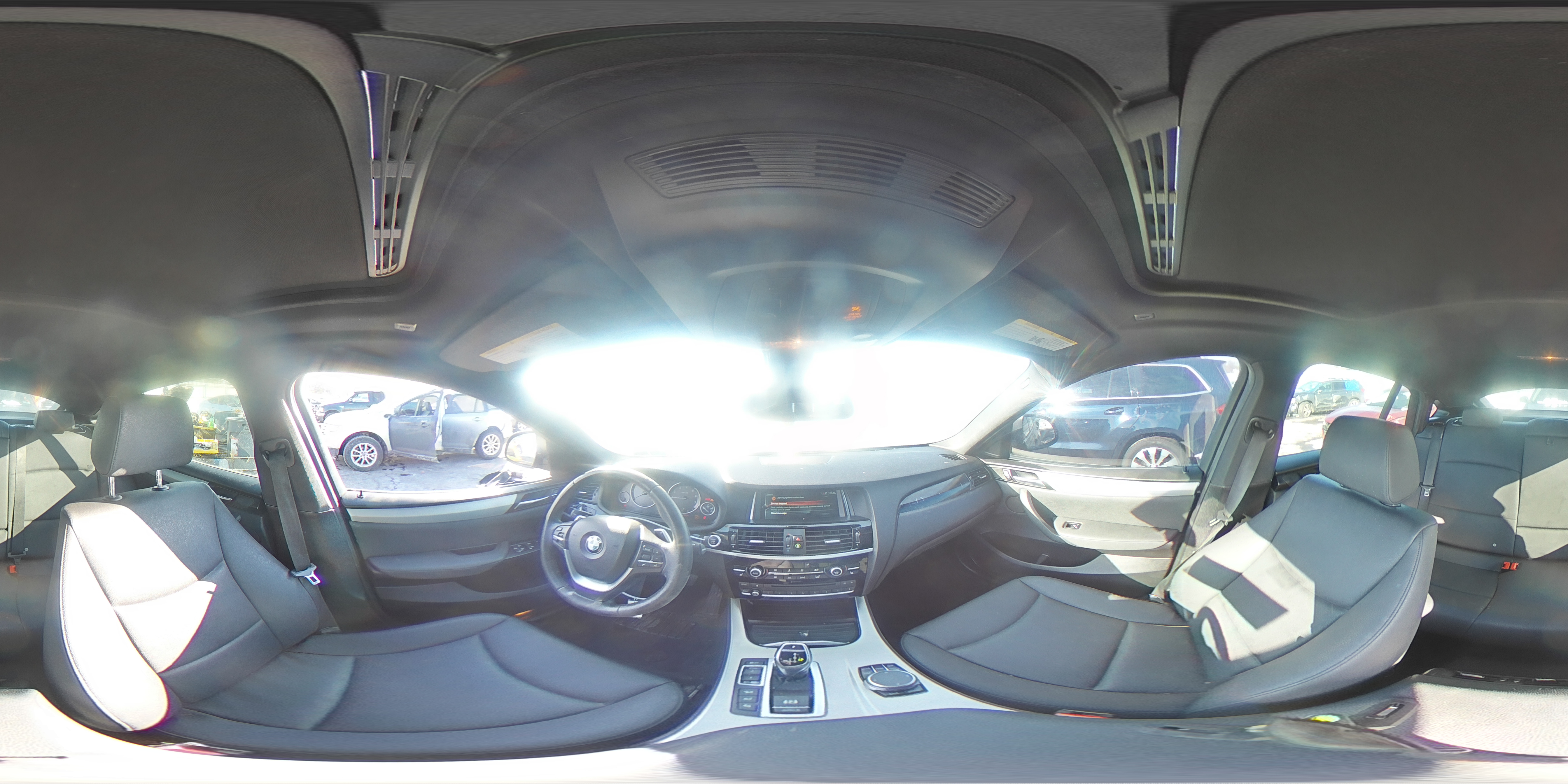 2018 BMW X4 - Image 14