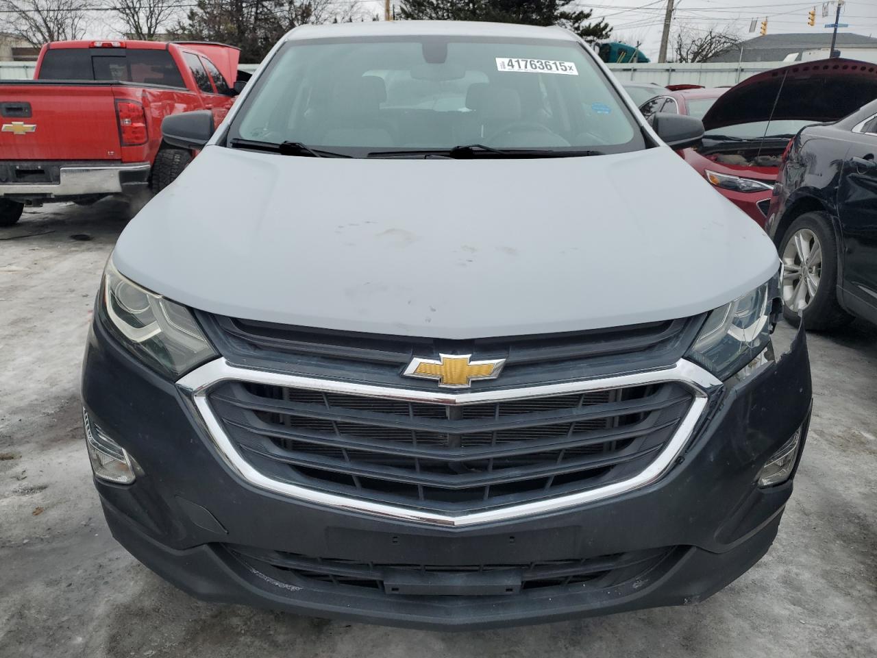2018 Chevrolet Equinox - Image 5