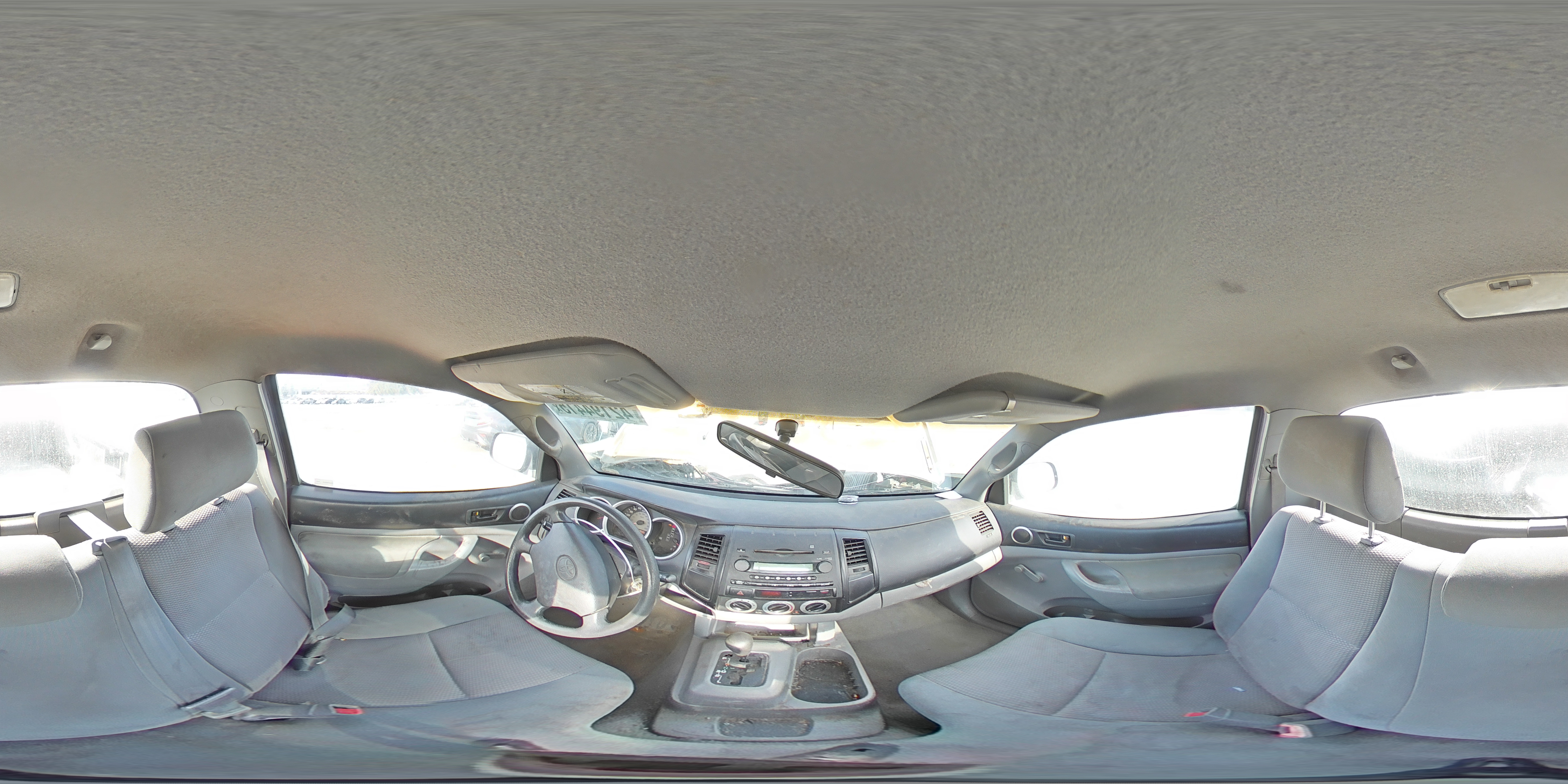 2008 Toyota Tacoma - Image 13