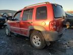 2006 Jeep Liberty Sport for Sale in Cahokia Heights, IL - Front End