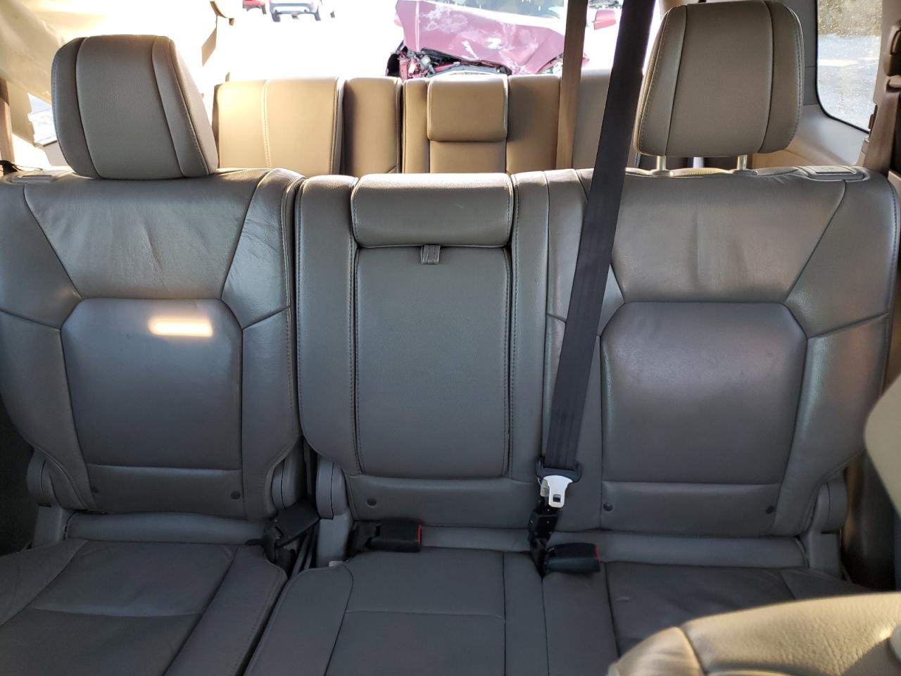 2013 Honda Pilot - Image 10
