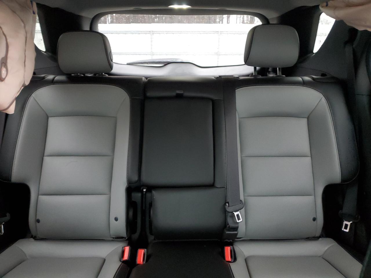 2019 Chevrolet Equinox - Image 10