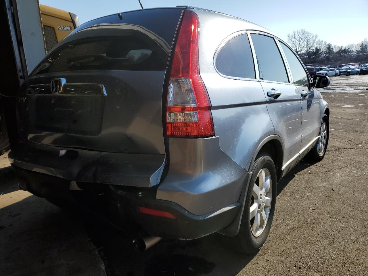 2007 Honda CR-V - Image 3