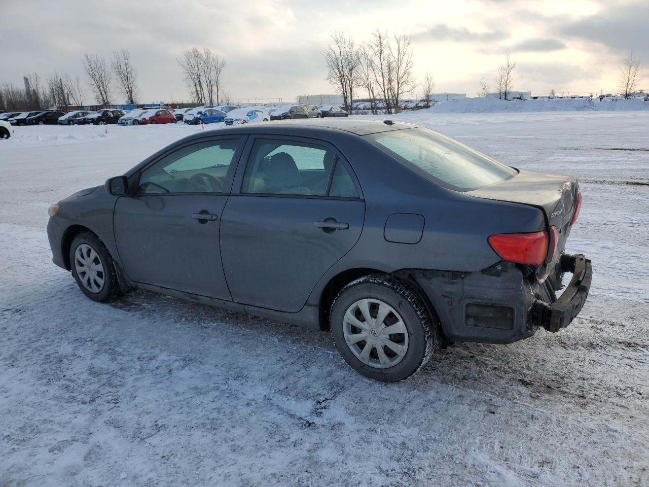 2009 Toyota Corolla - Image 2