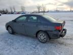 2009 TOYOTA COROLLA BASE for sale at Copart QC - MONTREAL