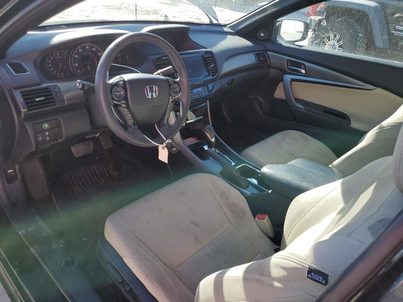 2016 Honda Accord - Image 8