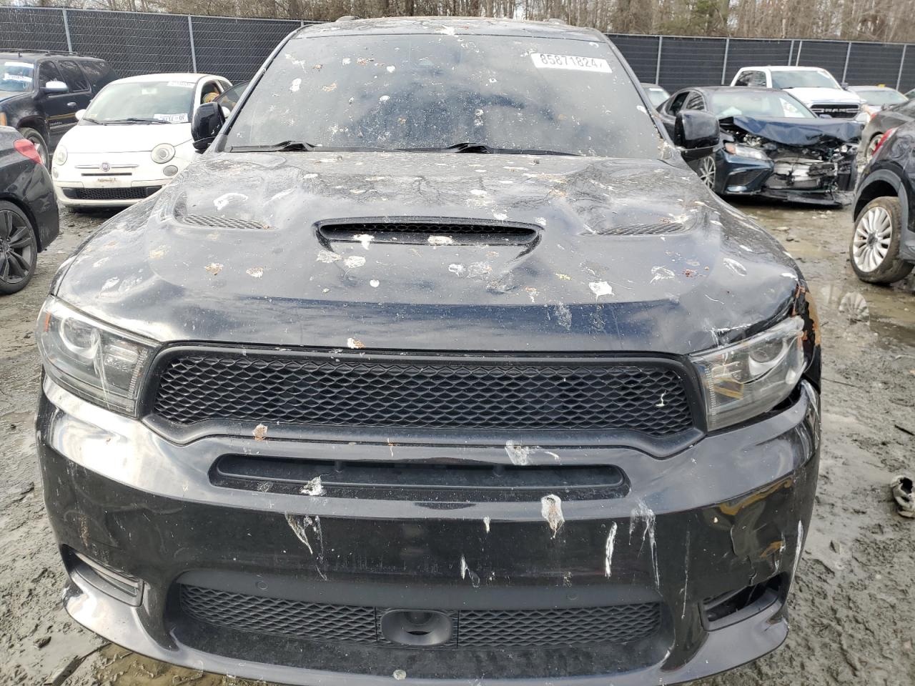 2018 Dodge Durango - Image 5