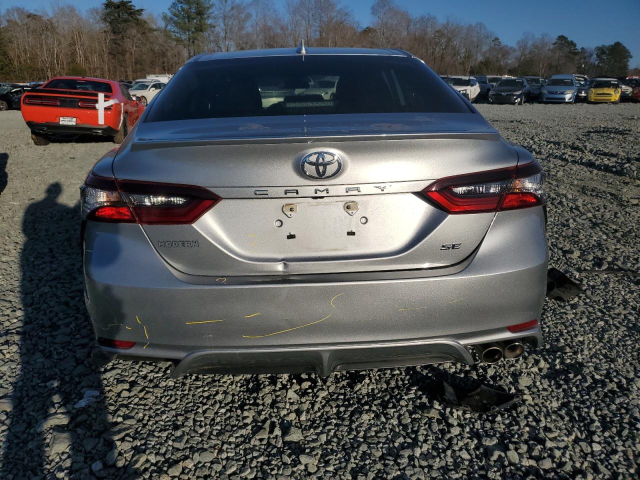 2023 Toyota Camry - Image 6