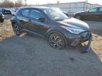 2021 Toyota C-Hr Xle للبيع في Hillsborough، NJ - Front End