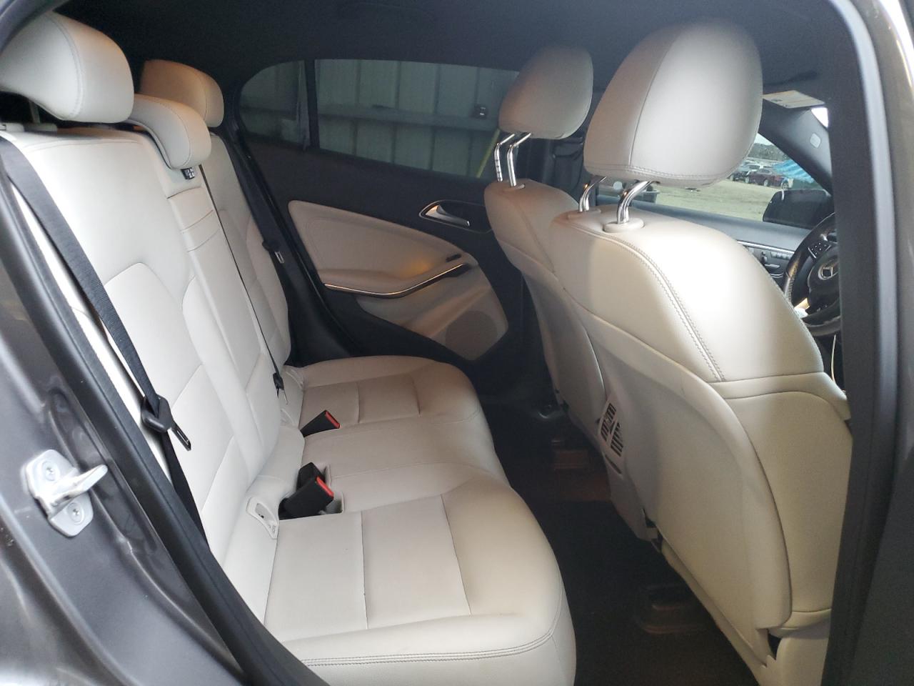 2017 Mercedes-Benz GLA-klasse - Image 10