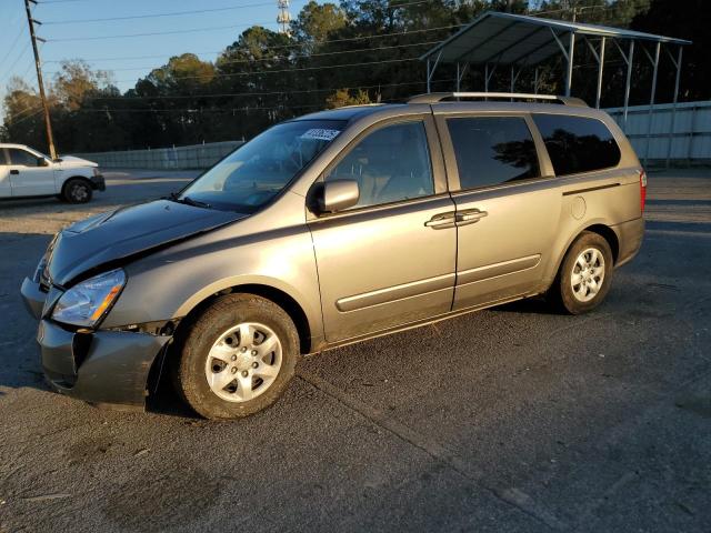 2010 Kia Sedona Lx