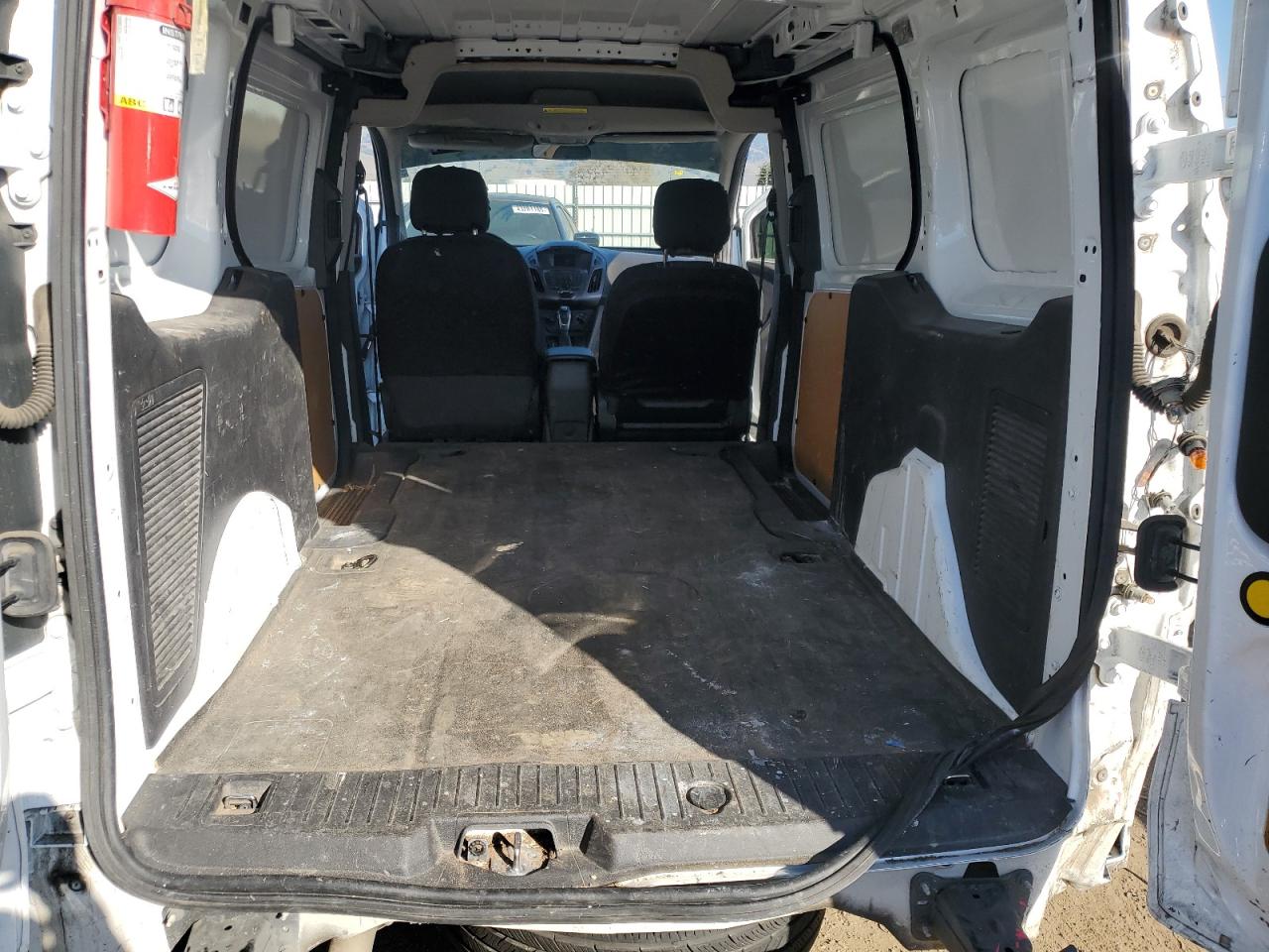 2014 Ford Transit - Image 10