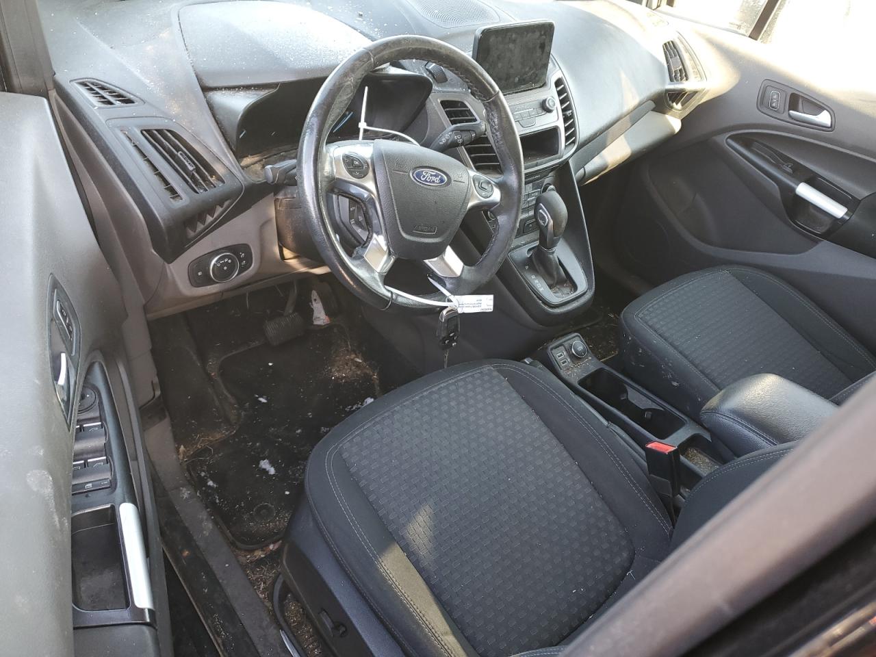 2019 Ford Transit - Image 8