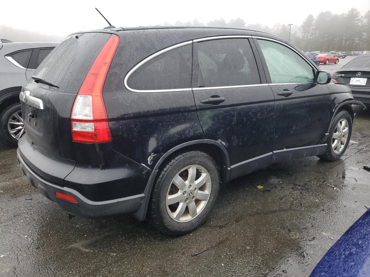 2009 Honda CR-V - Image 3