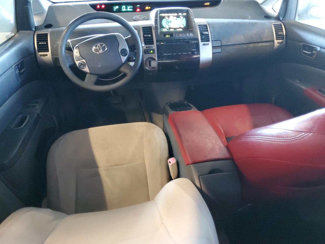 2006 Toyota Prius - Image 8