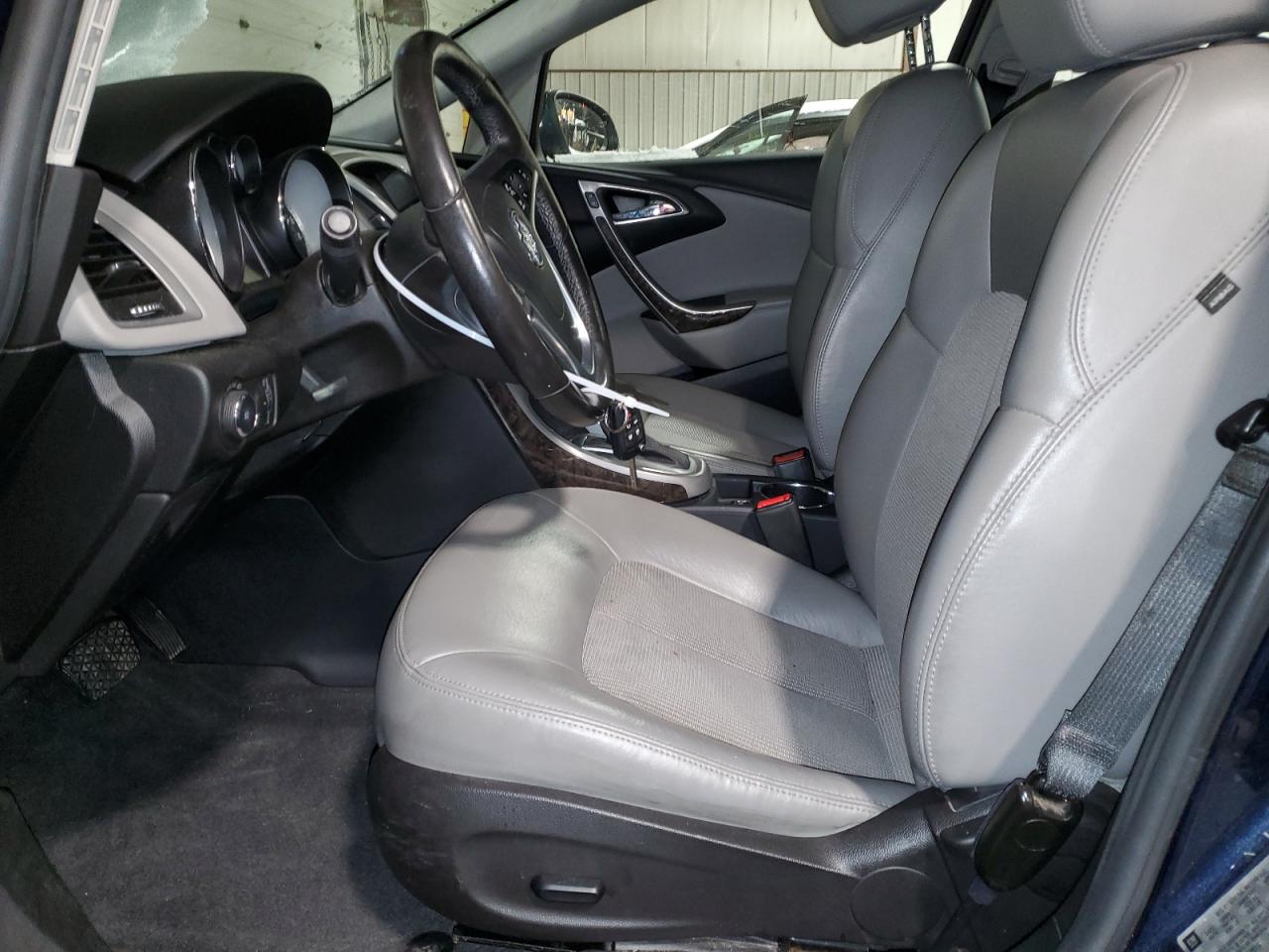 2015 Buick Verano - Image 7