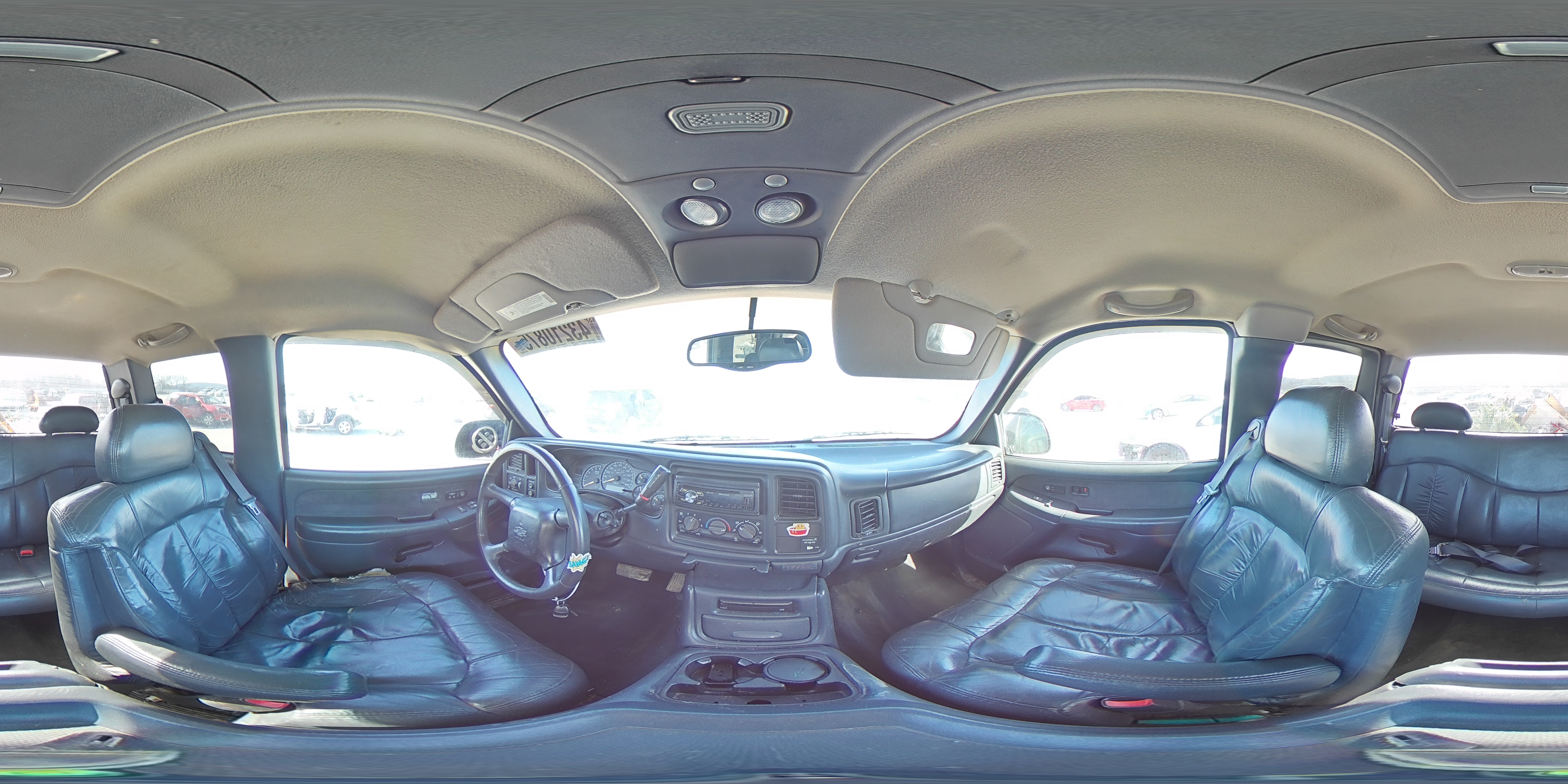 1999 Chevrolet Silverado - Image 13