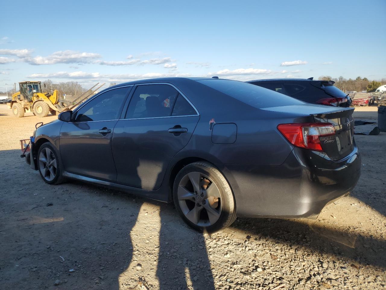 2013 Toyota Camry - Image 2