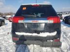 2014 Gmc Terrain Sle продається в Wayland, MI - Front End