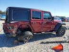 2022 Jeep Wrangler Unlimited Rubicon for Sale in Houston, TX - Rear End