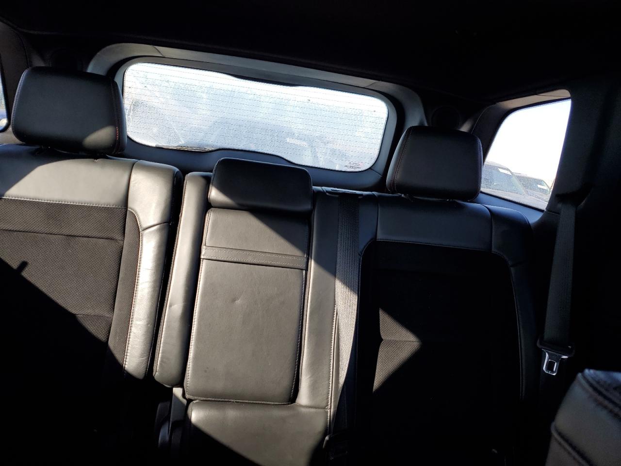 2018 Jeep Grand Cherokee - Image 10