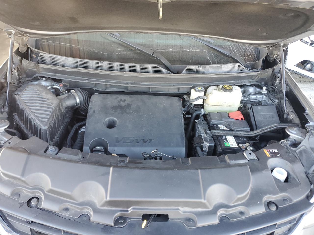 2021 Chevrolet Traverse - Image 12