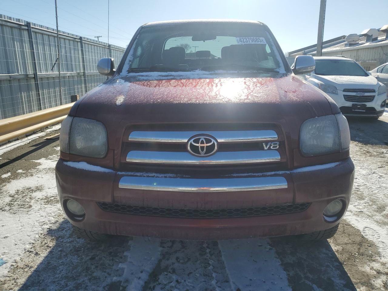 2006 Toyota Tundra - Image 5