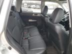 2009 Subaru Forester 2.5X Limited продається в Kansas City, KS - Front End