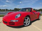 2006 Porsche 911 Carrera S Cabriolet იყიდება Elgin-ში, IL - Normal Wear