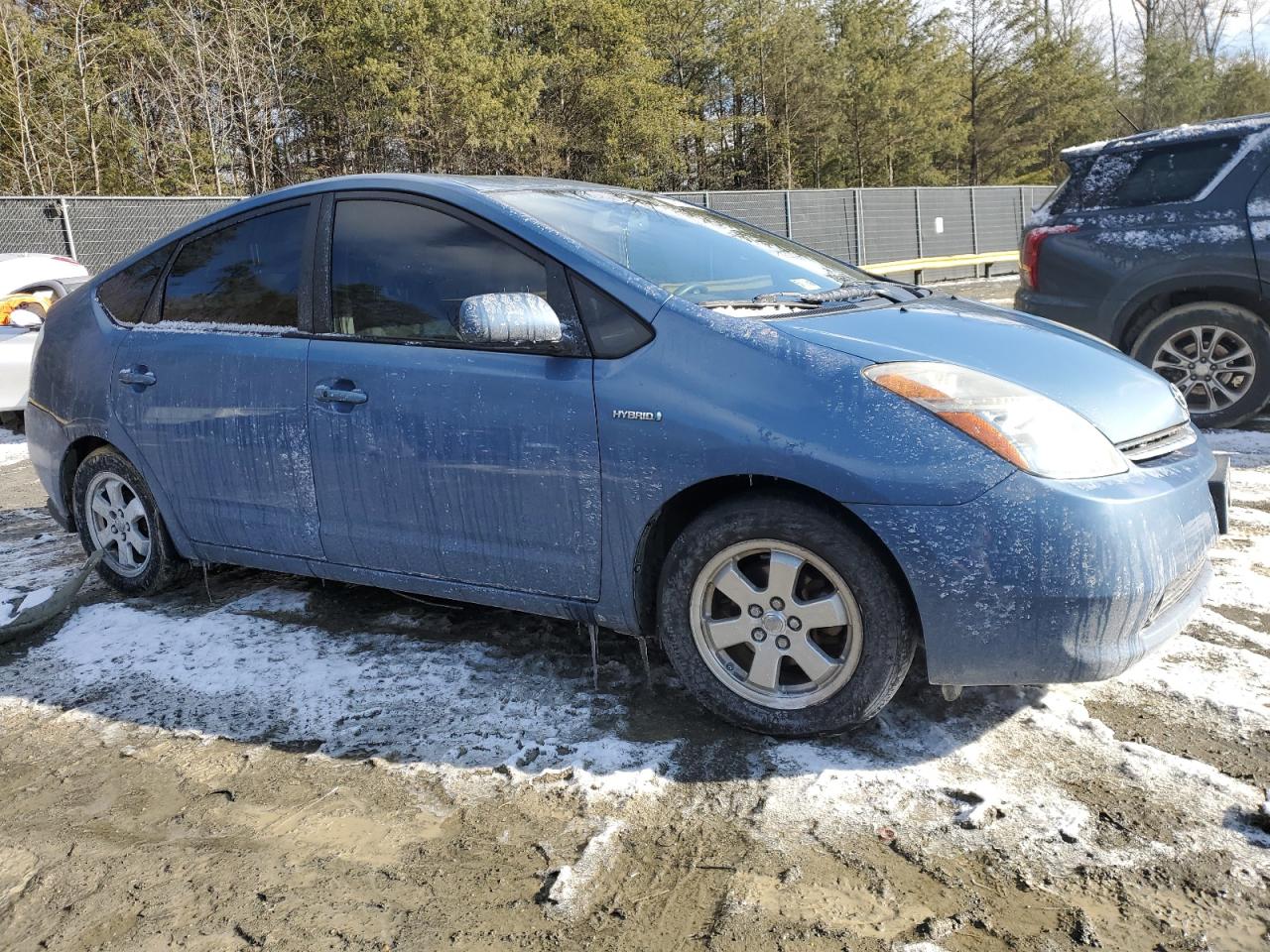 2006 Toyota Prius - Image 4